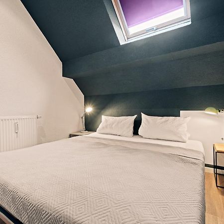 Loft Im Herzen Von Friedrichshafen - Klimatisiert Exterior foto